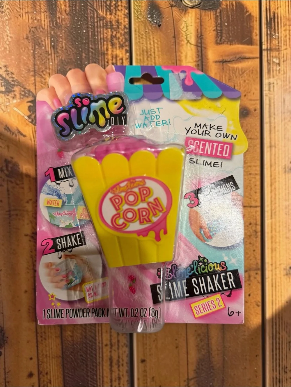 Misc set new